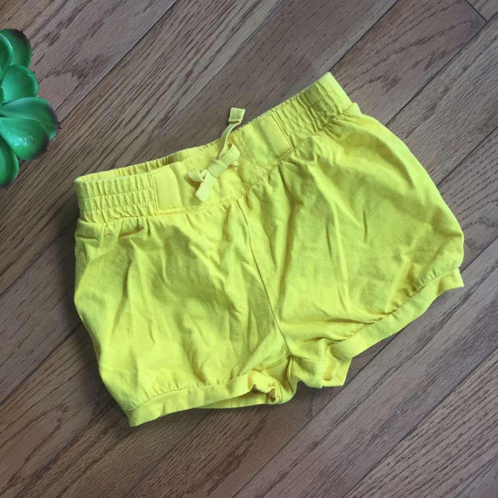 Baby GAP 18-24 mo Girl Shorts